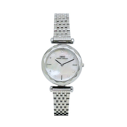 Stainless Steel Watch Watch Waterproof Shell