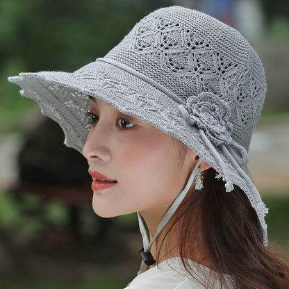 New Washing AccessoriesSummer Style Outdoor Sunshade Sun Protection Hat