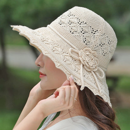 New Washing AccessoriesSummer Style Outdoor Sunshade Sun Protection Hat