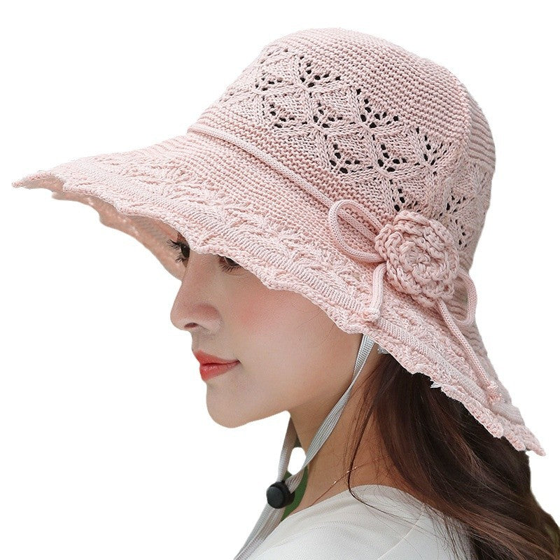 New Washing AccessoriesSummer Style Outdoor Sunshade Sun Protection Hat