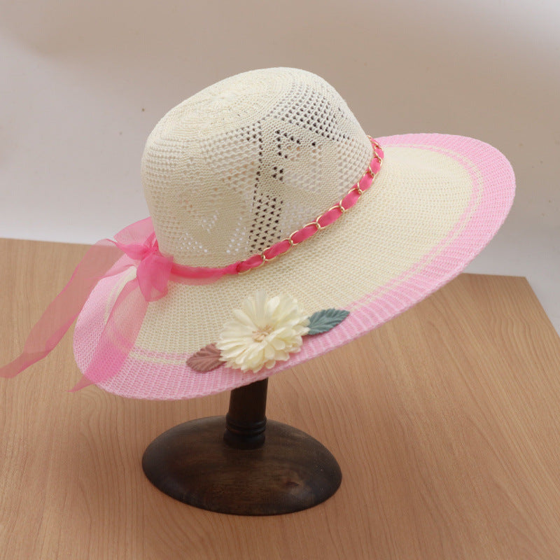 New Washing AccessoriesSummer Style Outdoor Sunshade Sun Protection Hat